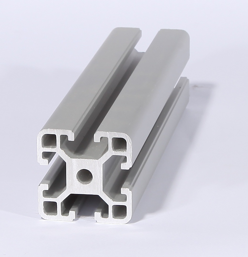 铝型材铝合金型材工业铝型材铝结构 展示架404
