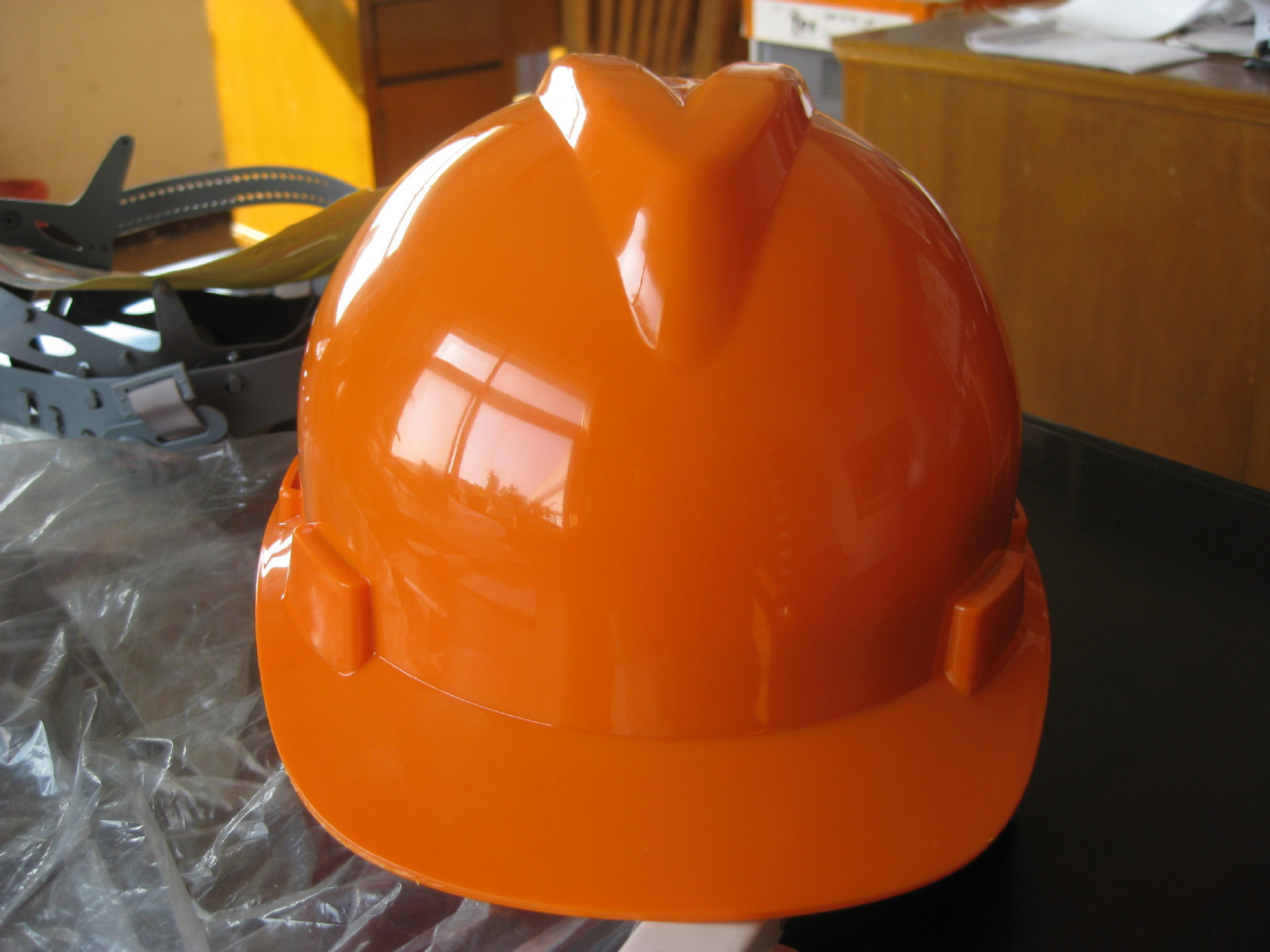 直销扬州安全帽扬州建筑安全帽工地安全帽