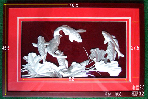 金属易拉罐画