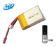 印象平板锂电池智能锁锂电池7.4V 800mAh