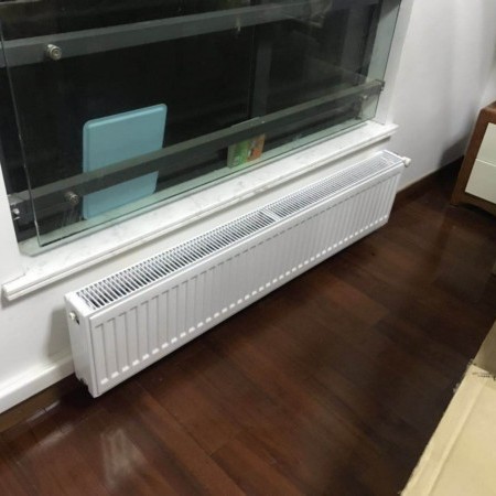无锡暖气片散热片购买壁挂炉正规门店