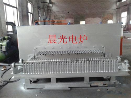 钢带-接连亮光退火炉,姑苏晨光电炉