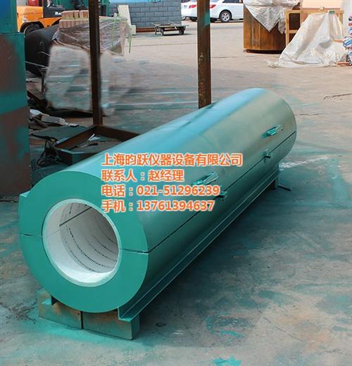 管式电阻炉报价、管式电阻炉、上海昀跃