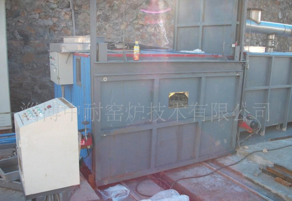 最新工艺 中耐窑炉专业出产红土镍矿高附加值收回利用电
