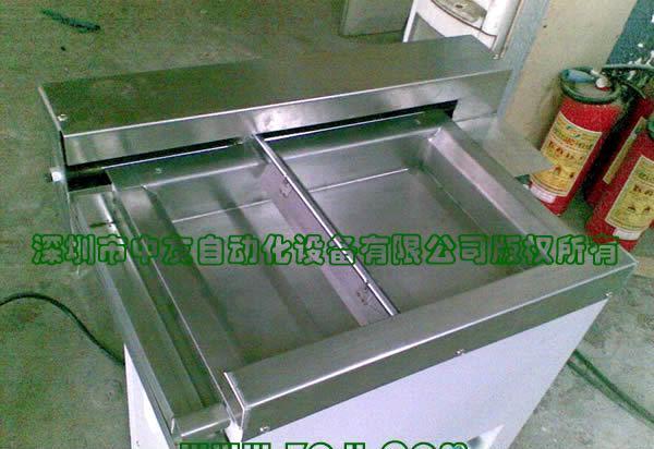 台式无铅主动刮锡渣熔锡炉