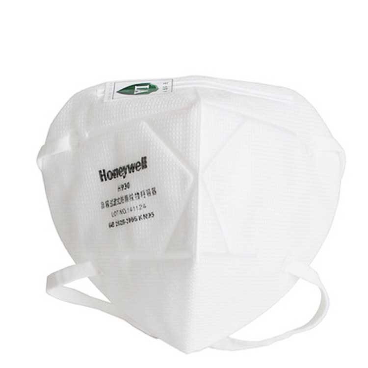 霍尼韦尔Honeywell H801 KN95标准型