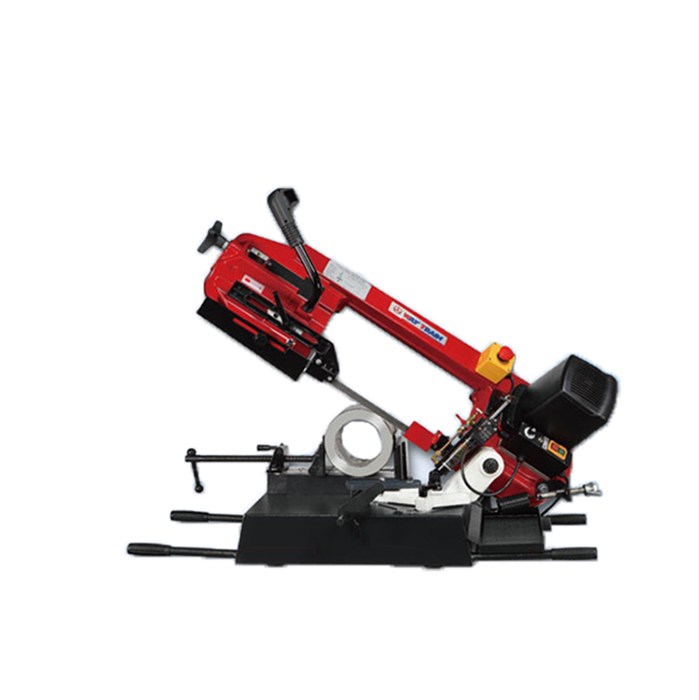 **品牌锯床,威全带锯床