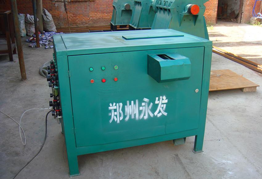 易拉罐分切机的场所要求