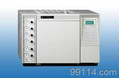 GC6890气相色谱仪