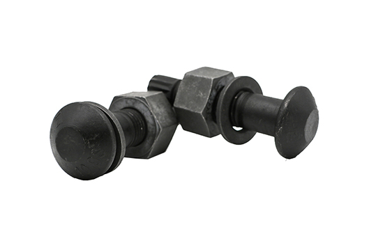 广东优扣高强度法兰螺母质优价低