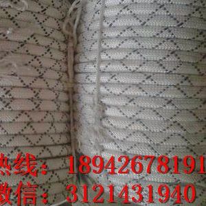 飞机放线电力绳安全绳自锁器运用图解安全绳的正确