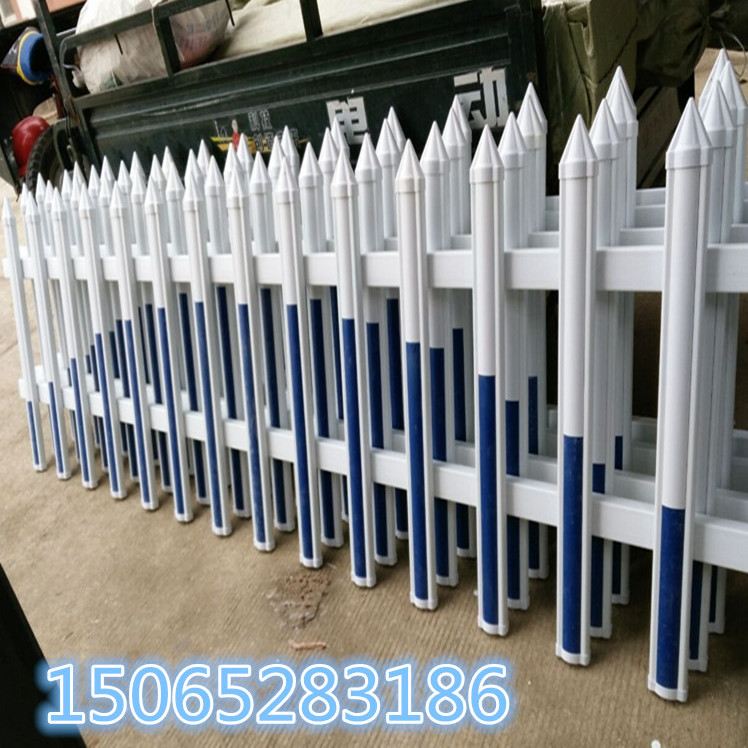 变压器PVC围栏 变电站塑钢箱变护栏 供应商