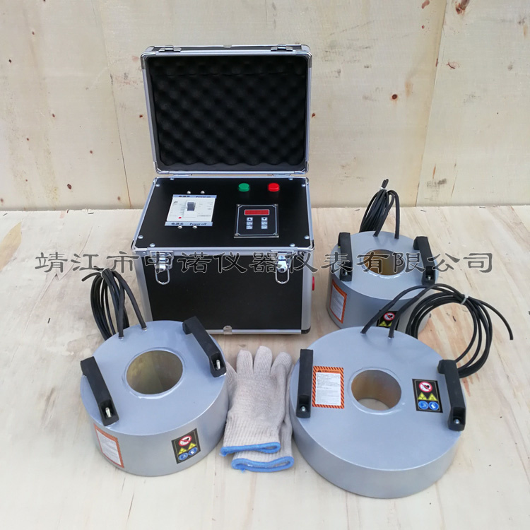 中诺ZNH-2.0平板加热器小型轴承加热器