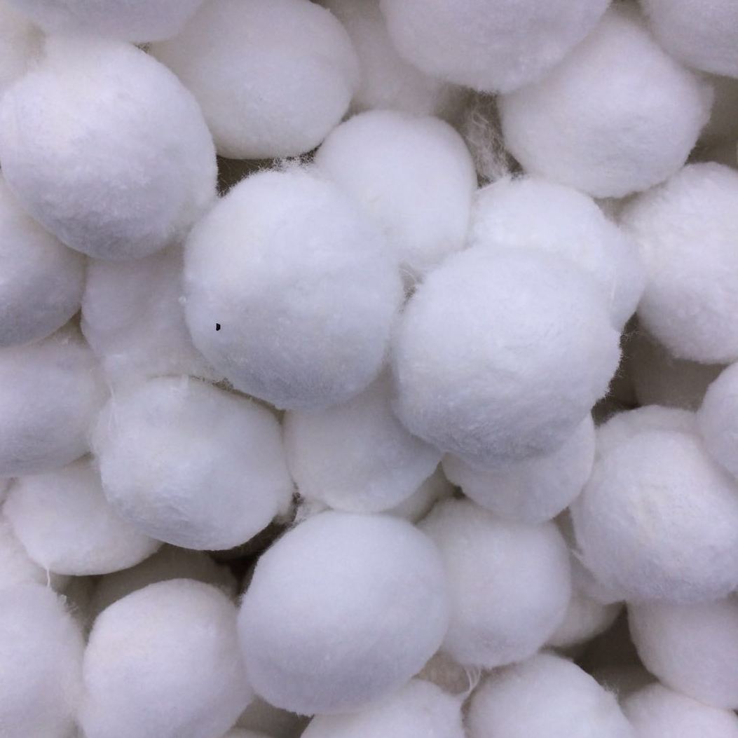 纤维过滤器专用纤维毛球滤料  供应商供应报价低质量好欢