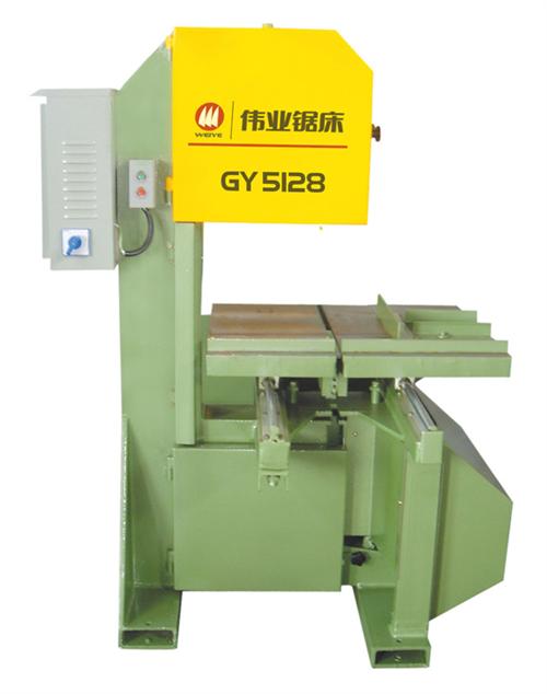 立式锯床、天进工贸值得引荐、立式锯床批发