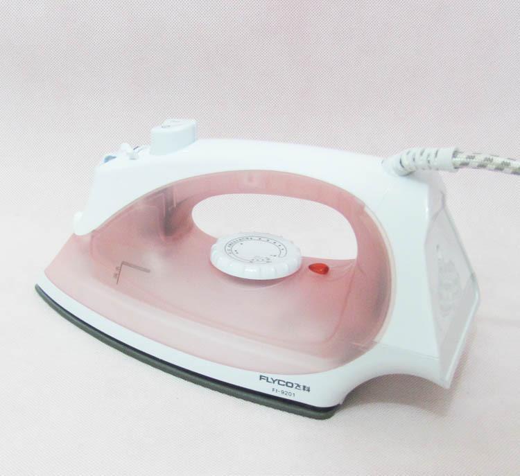 正品特价 飞科FI9201手持式家用型蒸汽电熨斗电