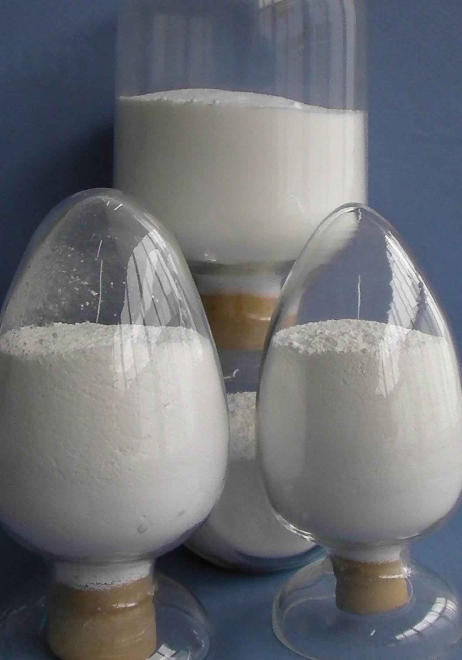 涂料耐磨纳米氧化铝
