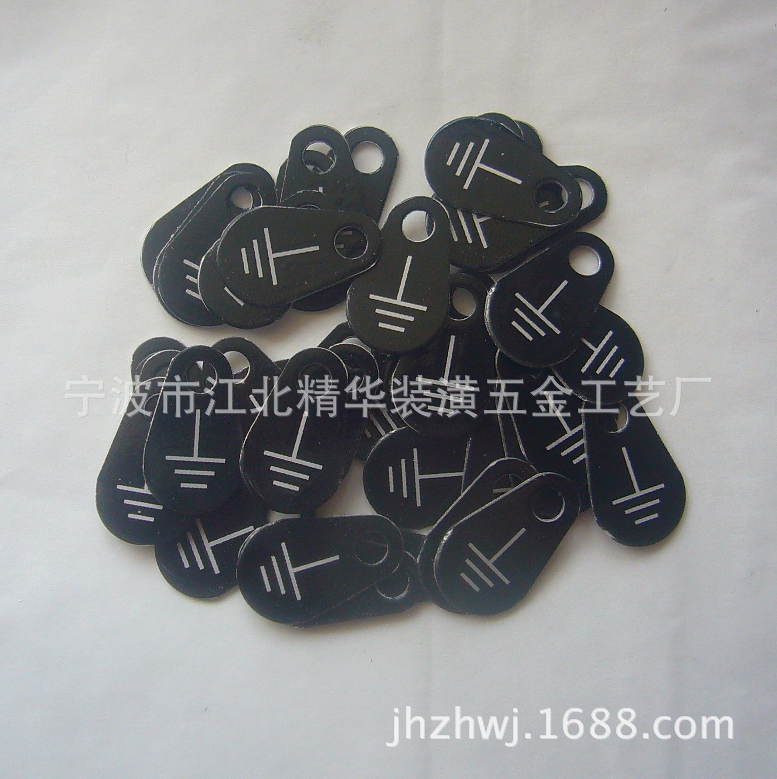 铝标牌定做蚀刻丝印铭牌电器设备接地牌铝牌
