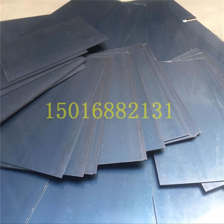 65Mn绷簧板 制作车辆地盘用绷簧钢65锰钢板 中厚