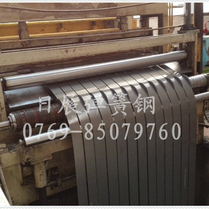 进口60SiCr7弹簧钢淬火弹簧钢高碳素弹簧钢