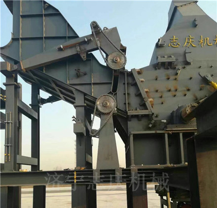山东630型废旧易拉罐破碎机济宁志庆机械出产报价