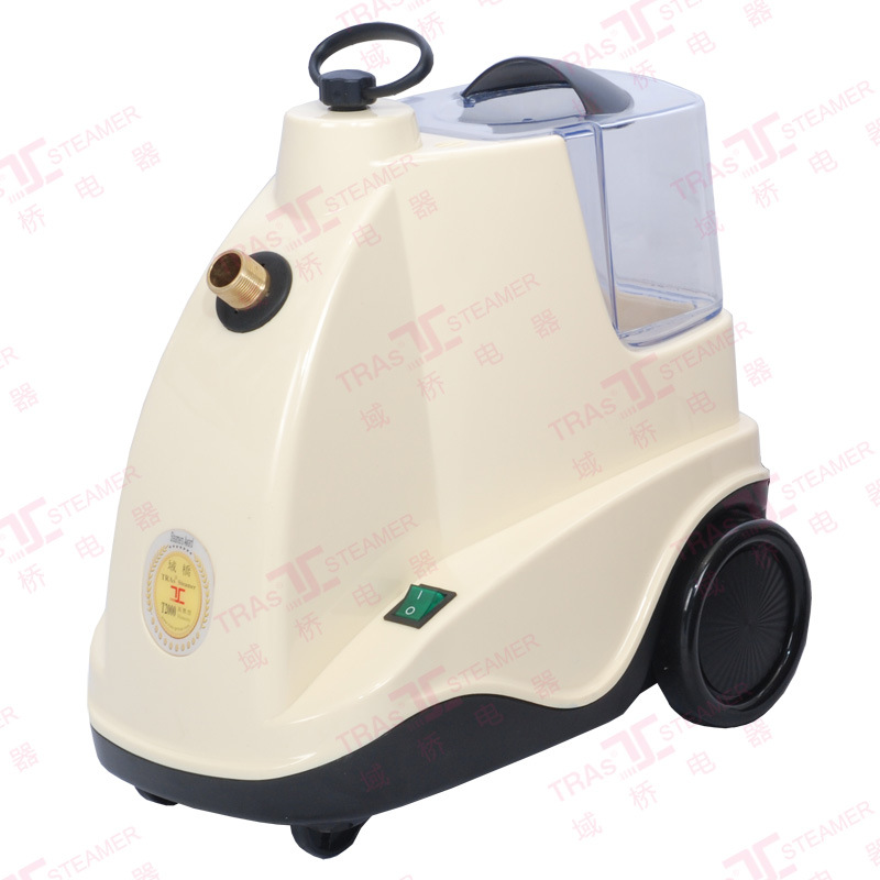 域桥 典雅型 挂烫机家用蒸汽挂式电熨斗烫衣机 批