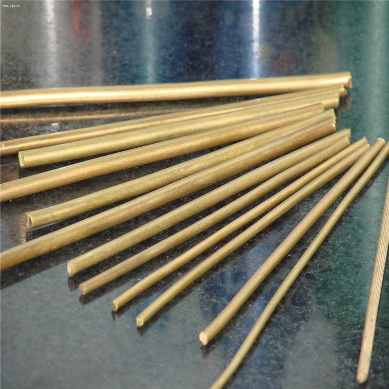专业直销H65黄铜棒易切削H62黄铜棒量大从优