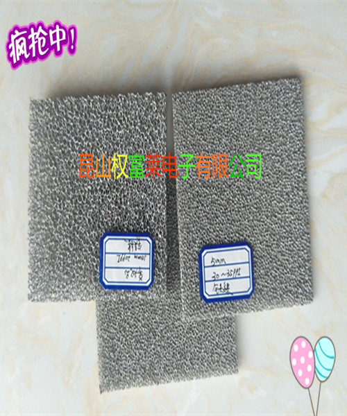 泡沫镍孔径 泡沫铁镍泡沫镍过滤网,镍氢,镍镉,燃料