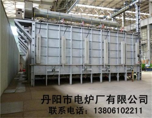 台车退火炉直销|台车退火炉|丹阳市电炉厂