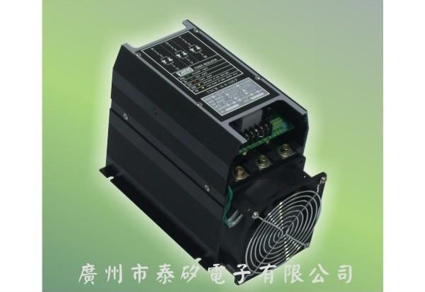 可控硅调压器接线图16