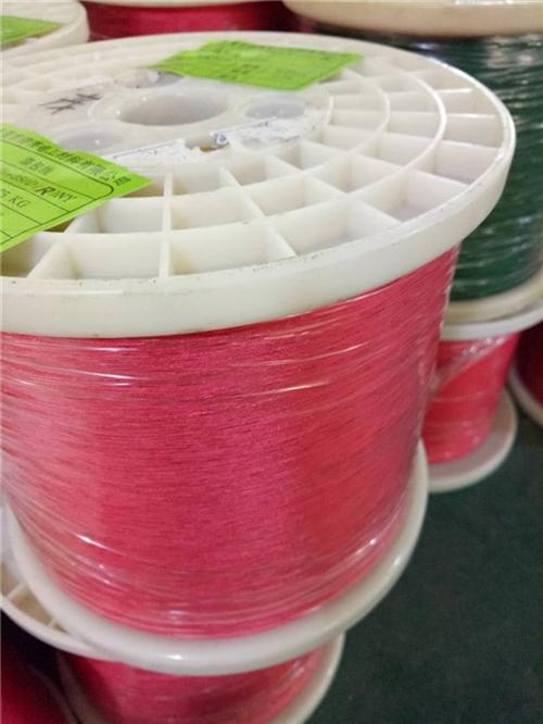 变压器多股漆包线加工_变压器多股漆包线_信茂电工材料