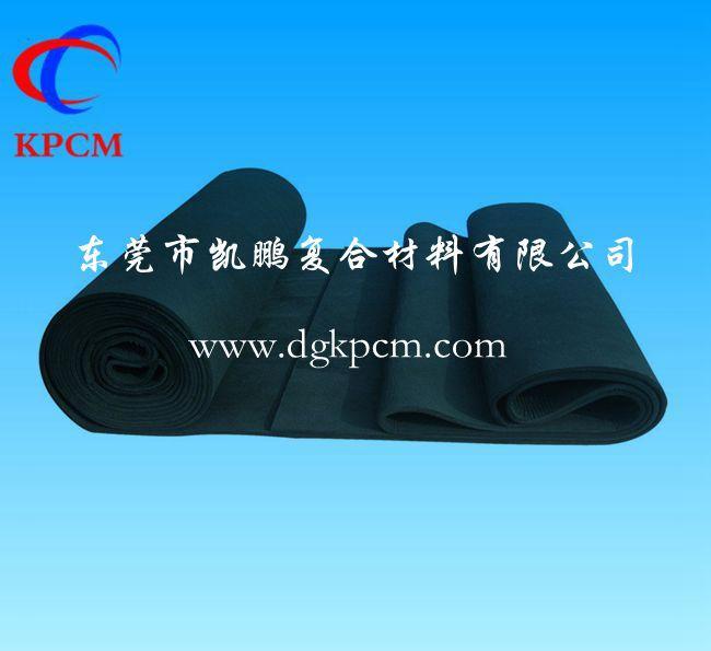 湖南广东凯鹏供应商供应高纯度石墨软毡工业炉柔性保温石