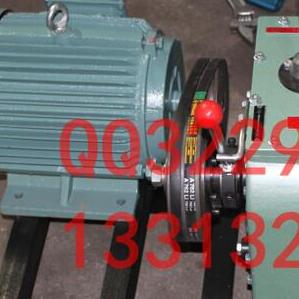 3吨 拉线式电动 机动绞磨 轴传动牵引机报价