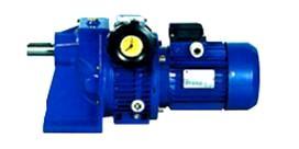 专业制作高效经用MBW L15无极变速器