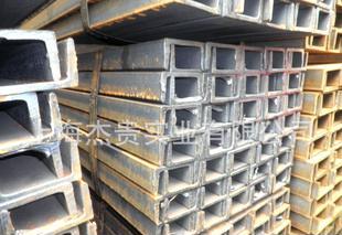 直销12公分槽钢12号槽钢国标槽钢镀锌槽钢