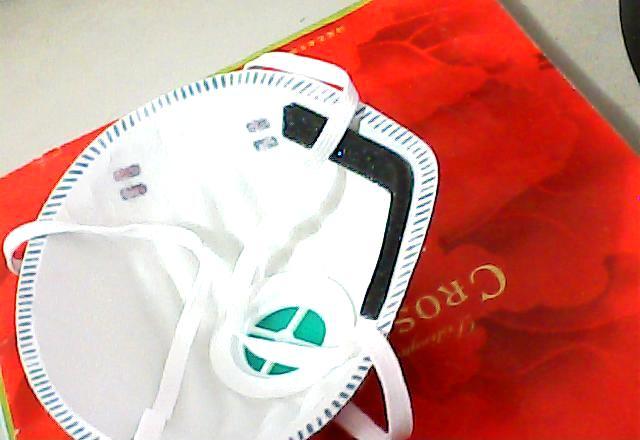 3M-N95防护口罩