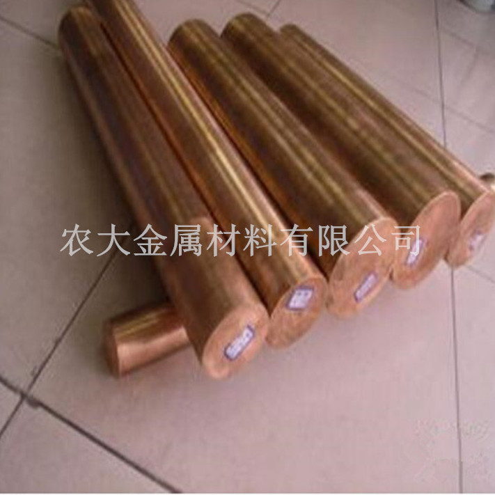 供应商热销 c1100环保紫铜棒tu2无氧紫铜棒质