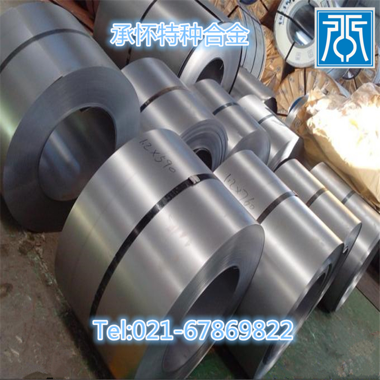 承怀冶金：GH3128镍基高温合金板高强度GH31