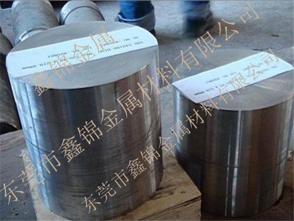 耐腐蚀模具钢SUJ2模具钢圆棒小锻圆模具钢化学