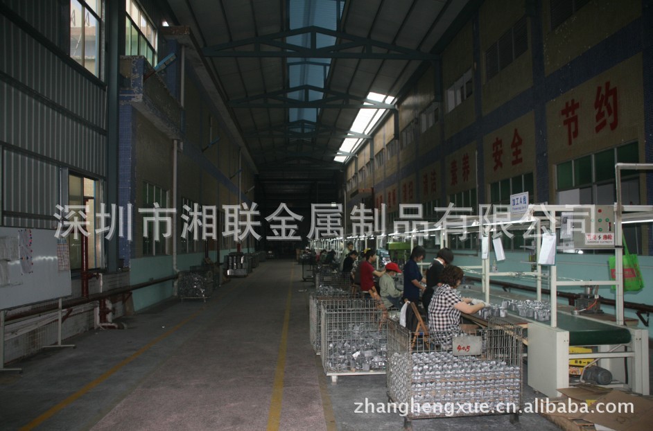 东莞铝压铸加工锌压铸件 深圳市铝合金压铸五金厂