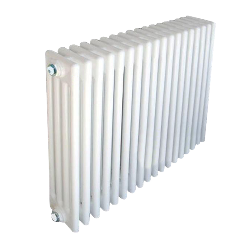 钢5柱散热器春色暖气片    壁挂式   静