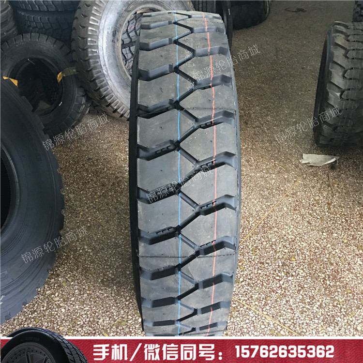 全国包邮 1200R20 矿山翻斗车轮胎12.00