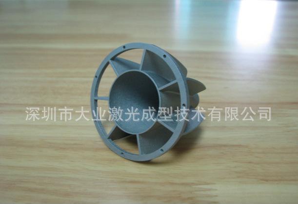 3D金属打印 不锈钢 钴铬合金