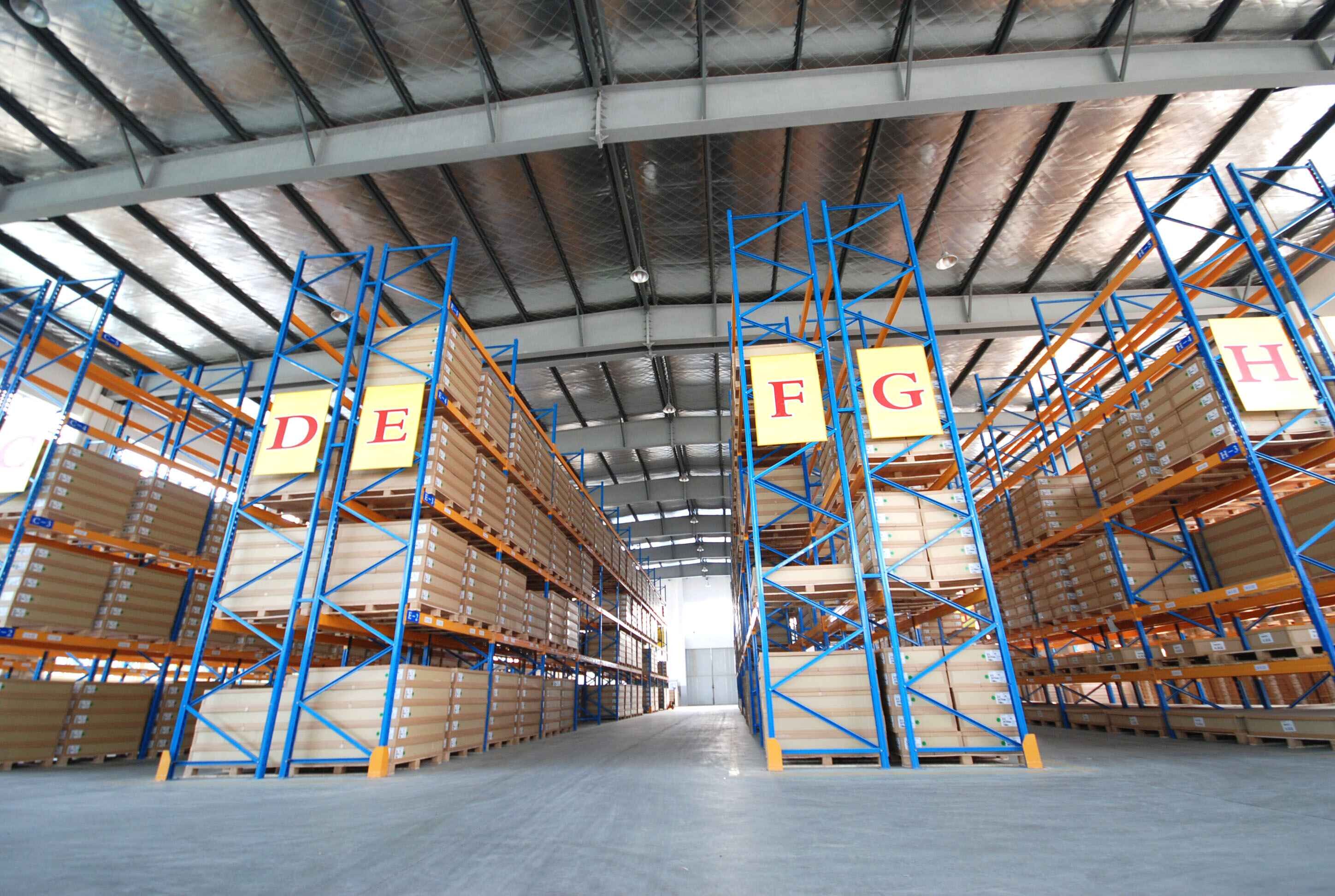 临海每层承重500公斤重型货架角钢工厂供应商