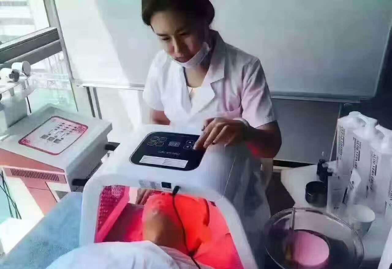 澜海光电多功能光谱仪