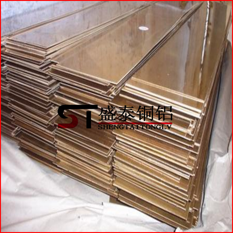 供应：黄铜排超宽黄铜排H59黄铜排H62电缆黄