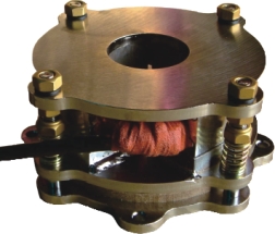 台湾明椿齿轮减速电机 变极马达