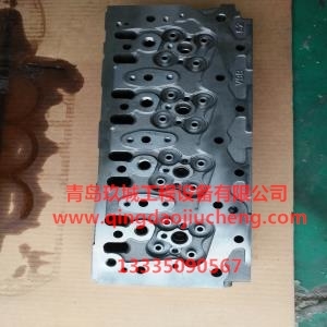 洋马缸盖4TNV94 98 98T