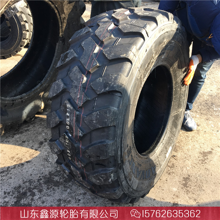 行进正品乌尼莫克越野轮胎全钢越野防爆轮胎405 7