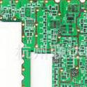 直销双面喷锡PCB电路板抄板制造PCB打样PCB贴片